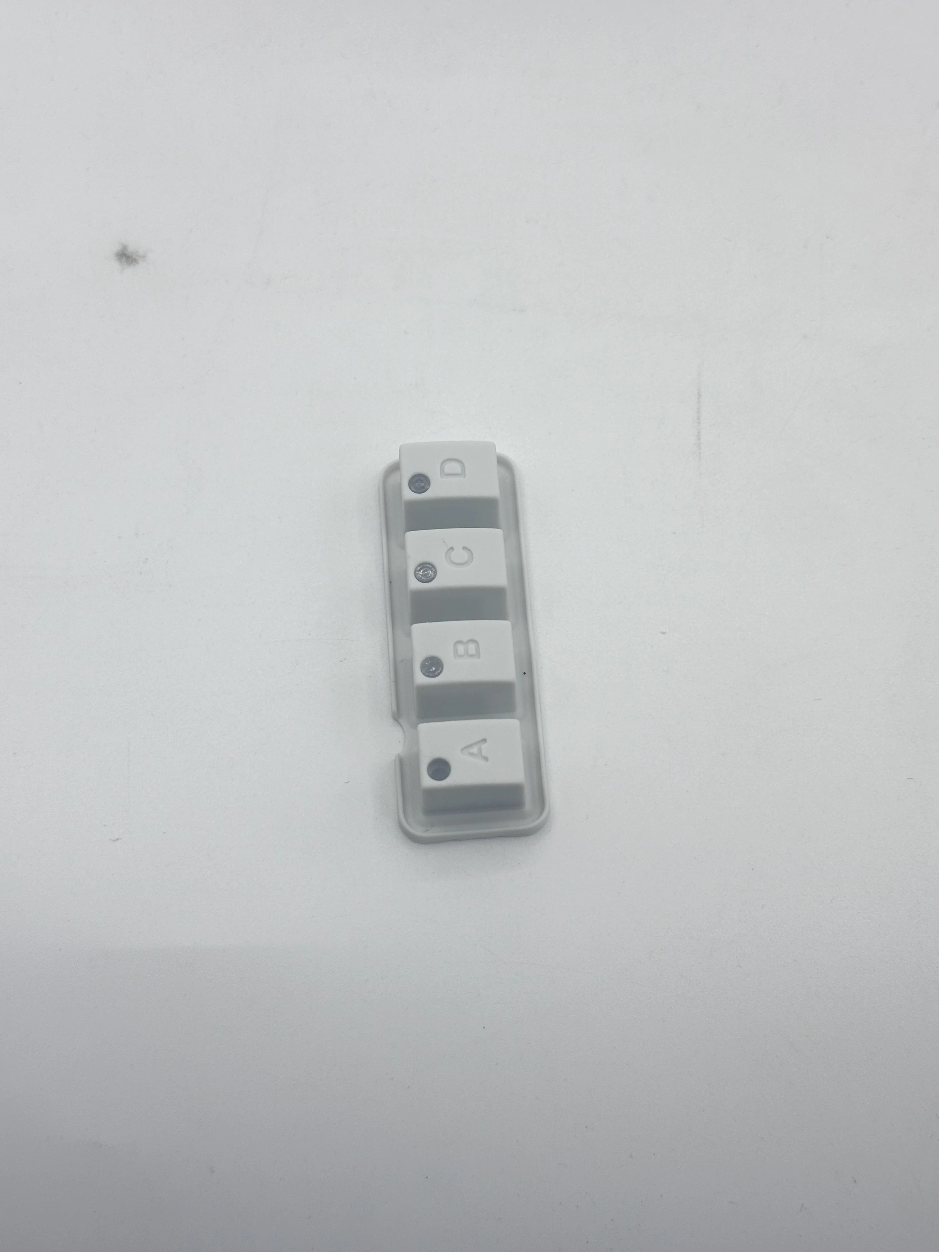 Функциональный ключ ABCD для Yamaha PSR-S910 S710 S900