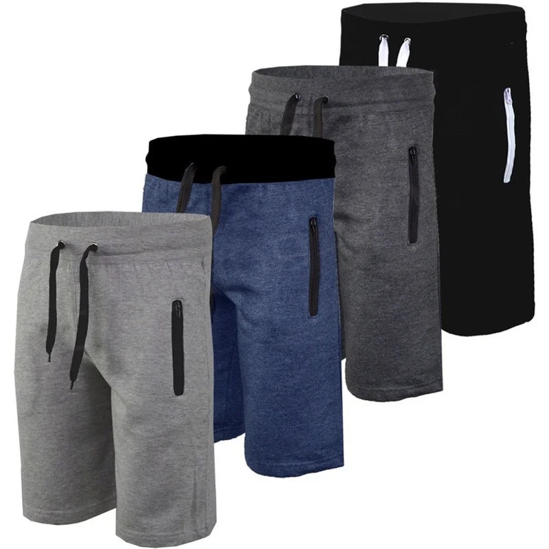 

Summer Men's Pants New Fashion Mens Shorts Baggy Jogger Casual Slim Harem Short Slacks Casual Soft Cotton Trousers Shorts For