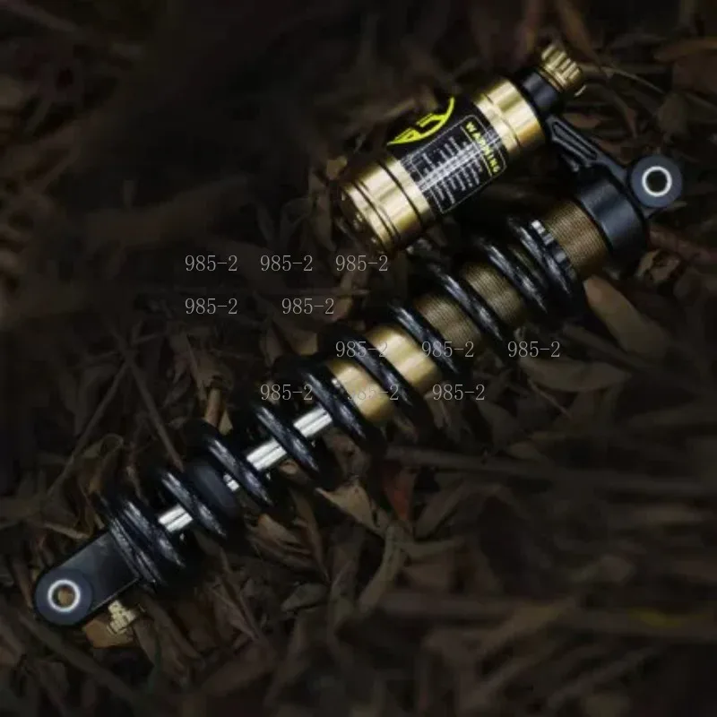 Фото Задний амортизатор KKE Custom 52BIKE для Sur-Ron Light Bee X №2
