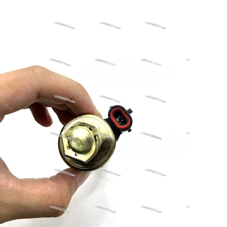 Электромагнитный клапан дизельного насоса 122-5053 107-0677 325C 330C