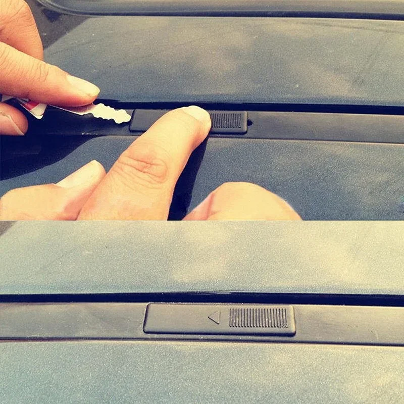 

4 шт., молдинговые зажимы для багажника на крышу, черные сменные аксессуары, автомобильные вещи для Mazda 2 3 6 CX5 CX7 CX9