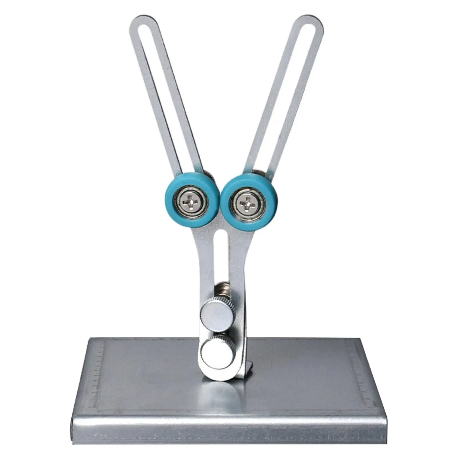 Универсальная рыболовная машина опора для удочки портативная металлическая