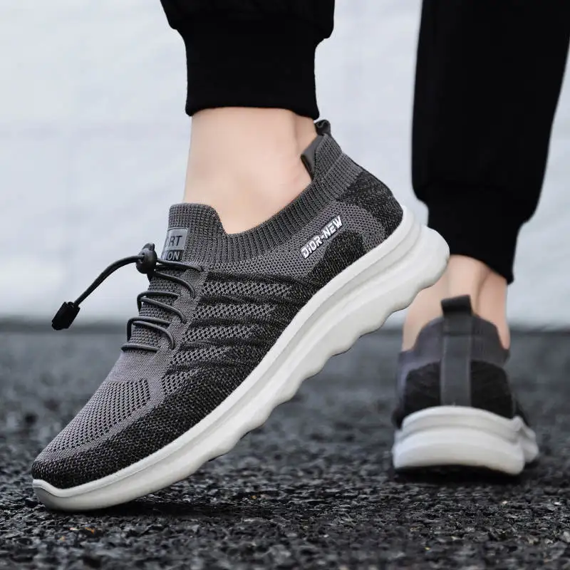 

Tracking White Sneakers Luxury Brand High Quality Casual Shoes Heeled Cheap Shoes Height Increases Sports Tennis For Men Tennis