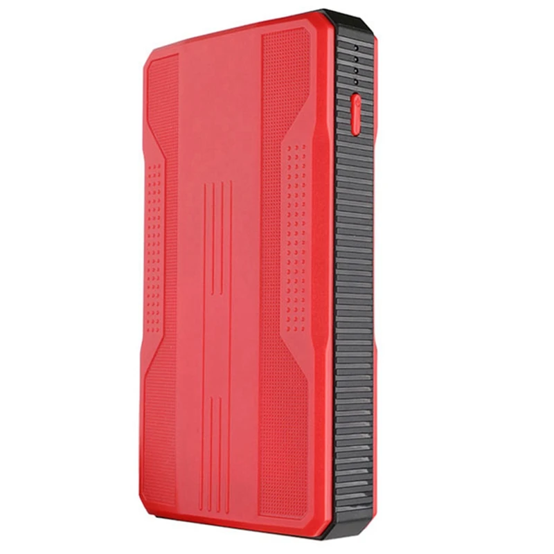 

1 комплект, автомобильный стартер, источник питания 20000 мАч, пусковой ток А, пиковый ток А, автомобильный внешний аккумулятор для аварийного запуска автомобиля