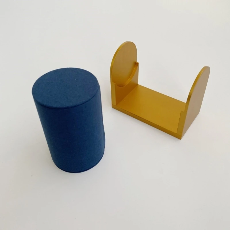 95AB многоярусный прочный металлический модный держатель для аксессуаров