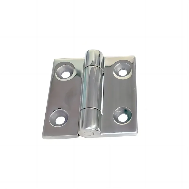 

304 Stainless Steel Hinges HardwareDoor Connector Drawer Durable Furniture Bookcase Window Cabinet Home