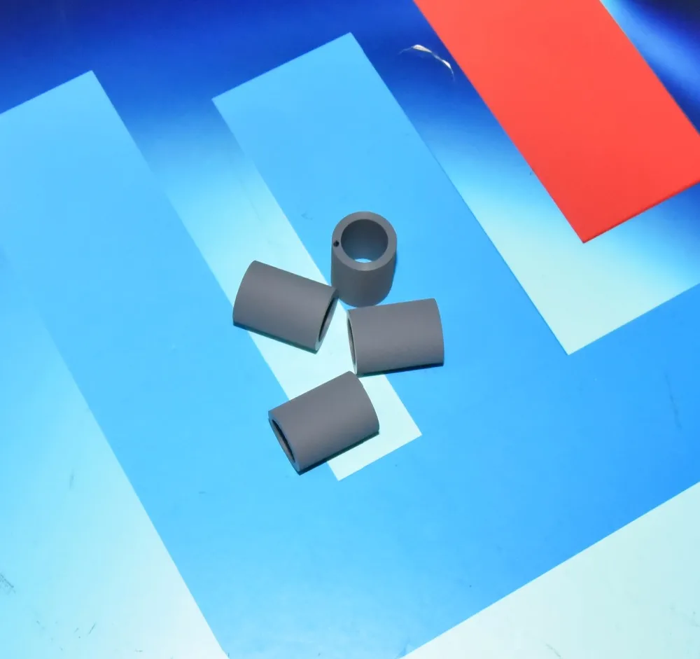 

10PCS Genuine 25SA40960 Multi Double Feed Prevention Pickup Roller Tire For Konica Minolta C1060 C1070 C2060 C2070 C3060 C3080