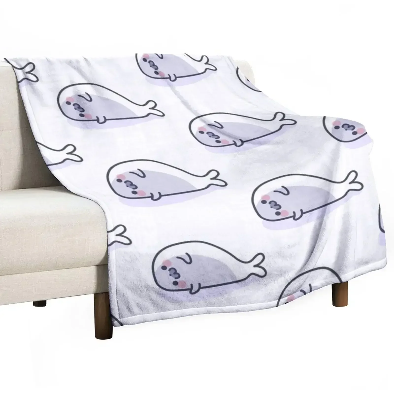 Одеяло Lazy Seal для детских туристических одеял