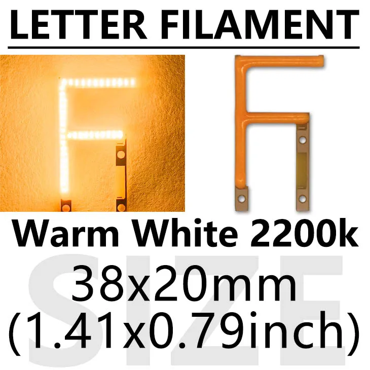 

Гибкая светодиодная нить DT&ZM теплый белый