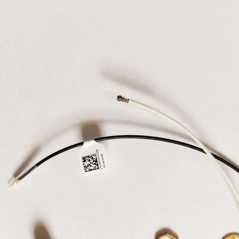 Новый антенный кабель для Wi-Fi карты DELL Optiplex 3080 5080 7080 7090 MFF 0RYXHK 030 DC8