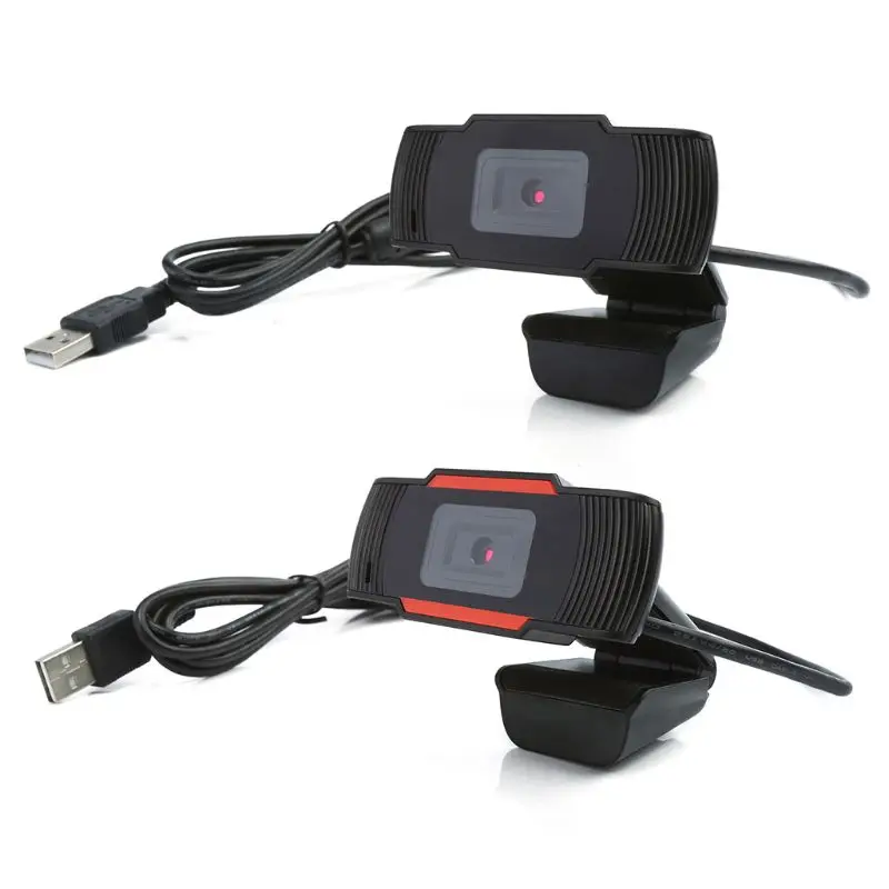 

Веб-камера A870 с USB, 480P, фиксированный фокус