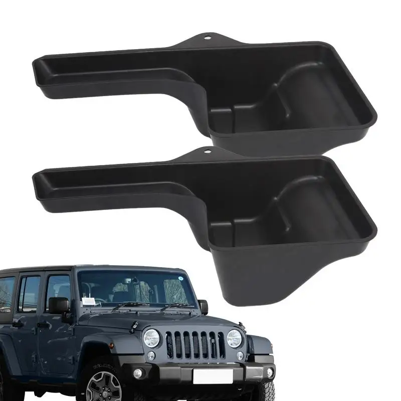 

Задняя дверь автомобиля, ящик для инструментов, прочный водонепроницаемый контейнер без запаха