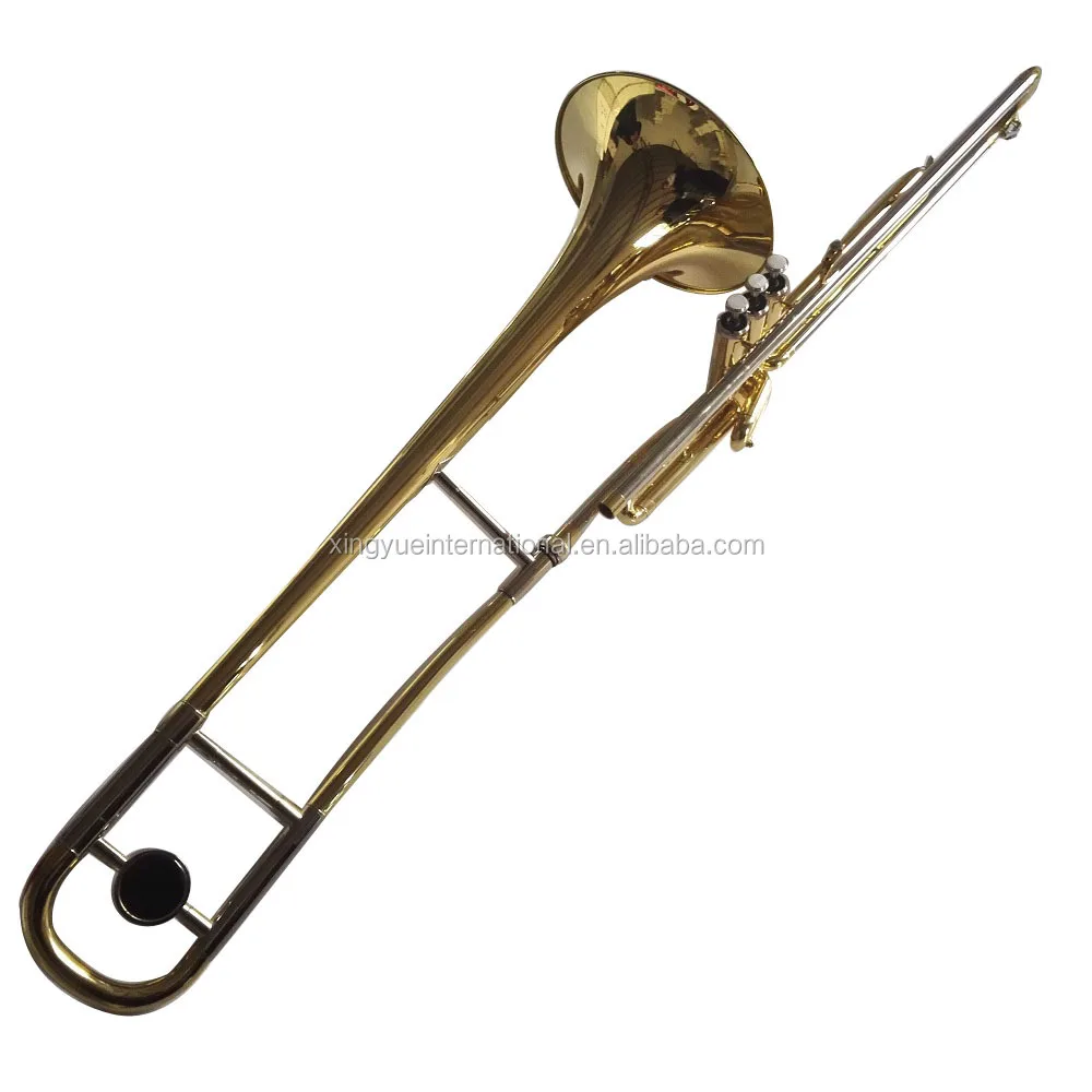 

piston trombone