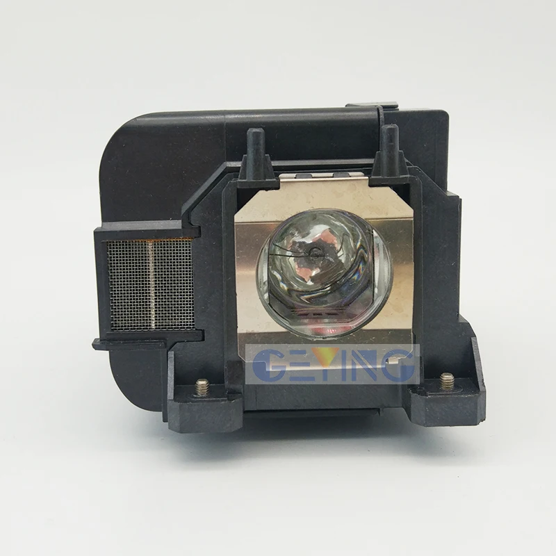Оригинальная лампа для проектора ELPLP77 с корпусом EB-1970W EB-1975W EB-1980WU EB-1985WU EB-4550 EB-4650