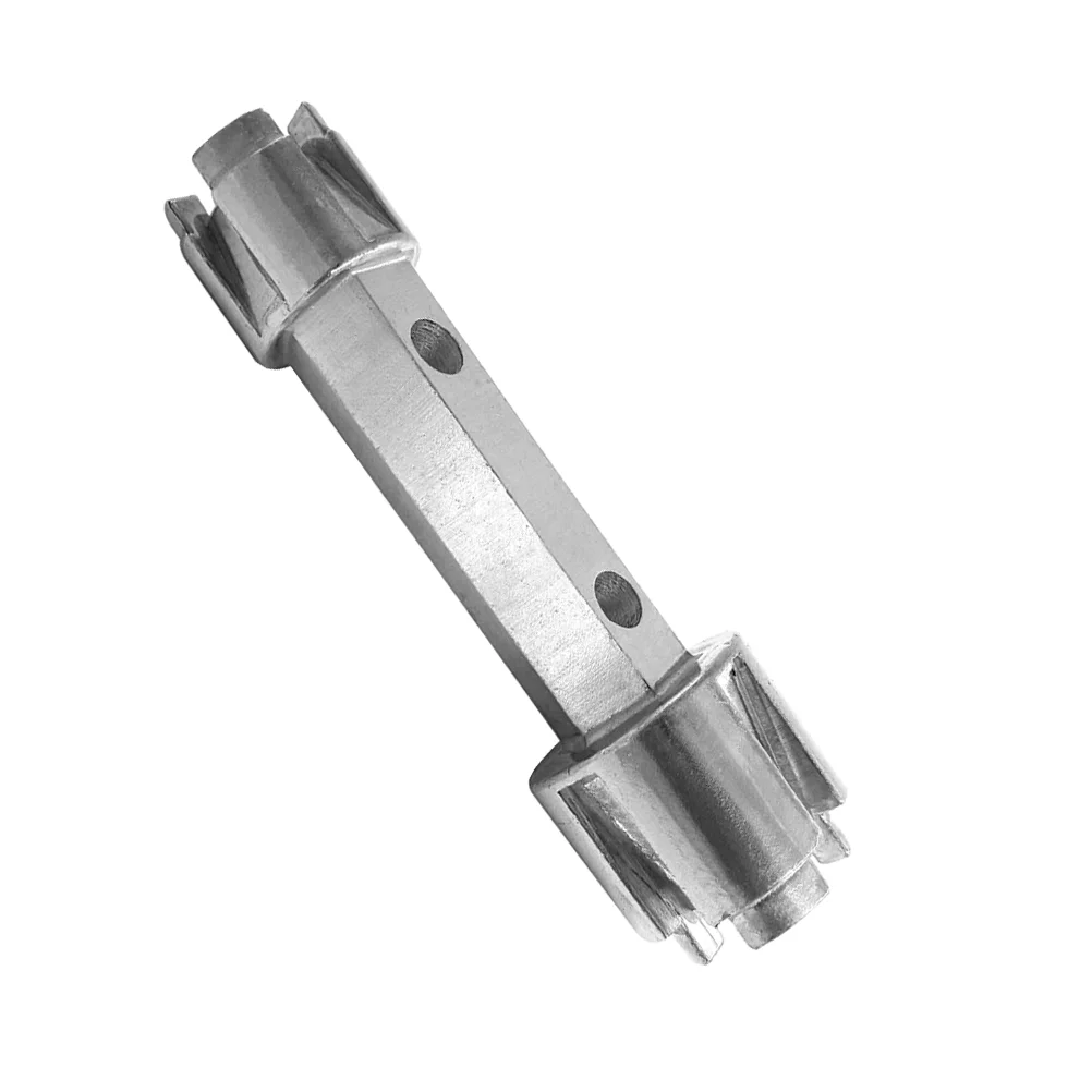 

Гаечный ключ для слива ванны