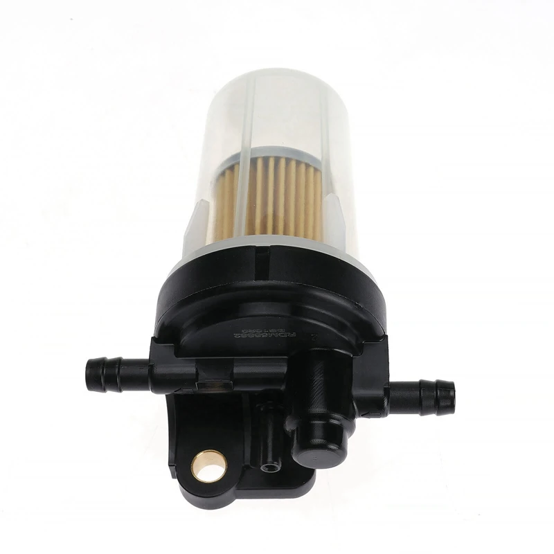 3X топливный фильтр в сборе Kubota B2320 B2410 L2800 L3400 LX2610HSD M5640SU RTV-X1100CR RTV900W