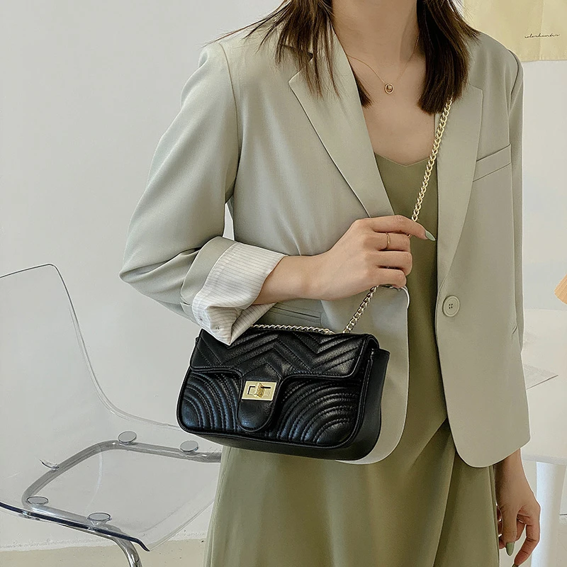 

High Quality Women's Crossbody Bags New Trendy Wallets and Totes Luxury Lipstick Bags Fashion Evening Wallets Designer Bags