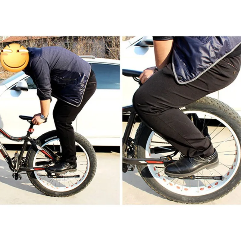 Велосипедные педали 1 пара подставка для ног нескользящая алюминиевый сплав BMX