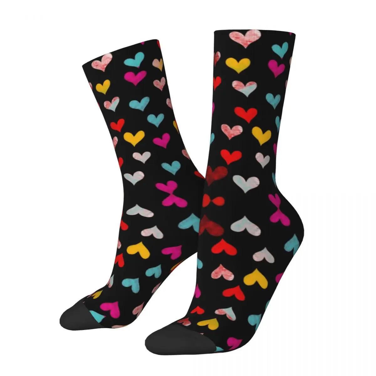 

Vintage Hearts Sweet Hearts R92 Stocking The Best Buy Compression Socks Casual