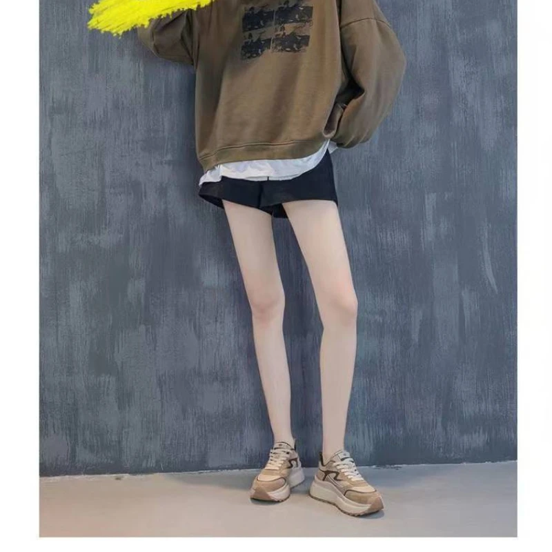 Shoes for Women Baskets Femmes Tendances 2023 Zapatos Para Damas En Oferta Sneakers Kawaii Bout Rond Cute Zapatillas De Mujer