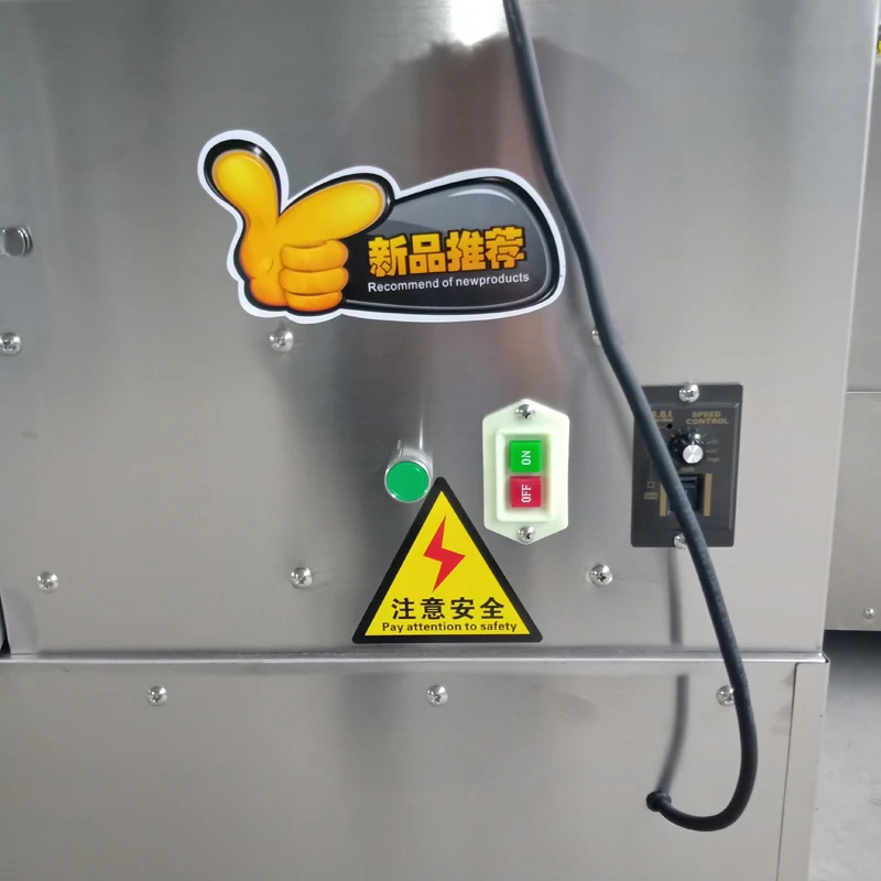 Хлебобулочное оборудование/Разделитель теста резак и круглая машина из