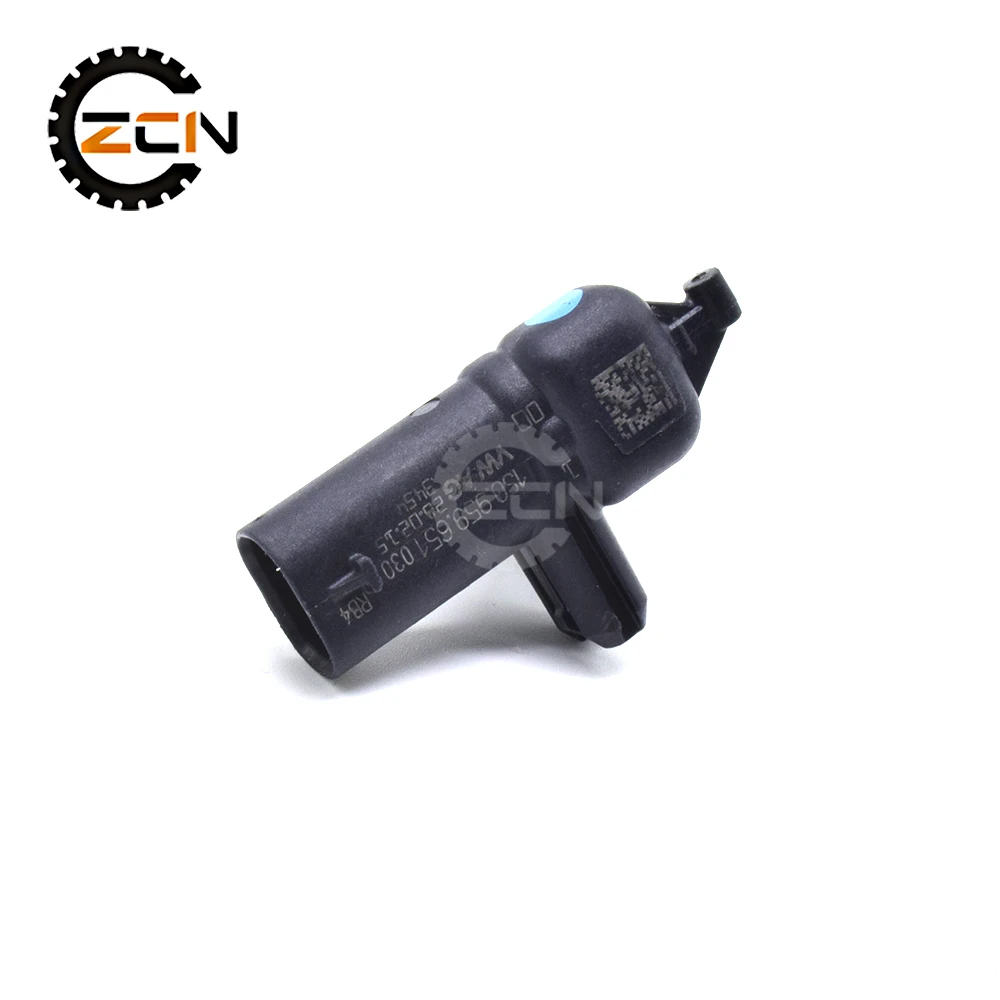 Датчик удара при столкновении для Porsche Cayenne Volkswagen Touareg 3.0L 3.6L 1S0959651 1S0.959.651