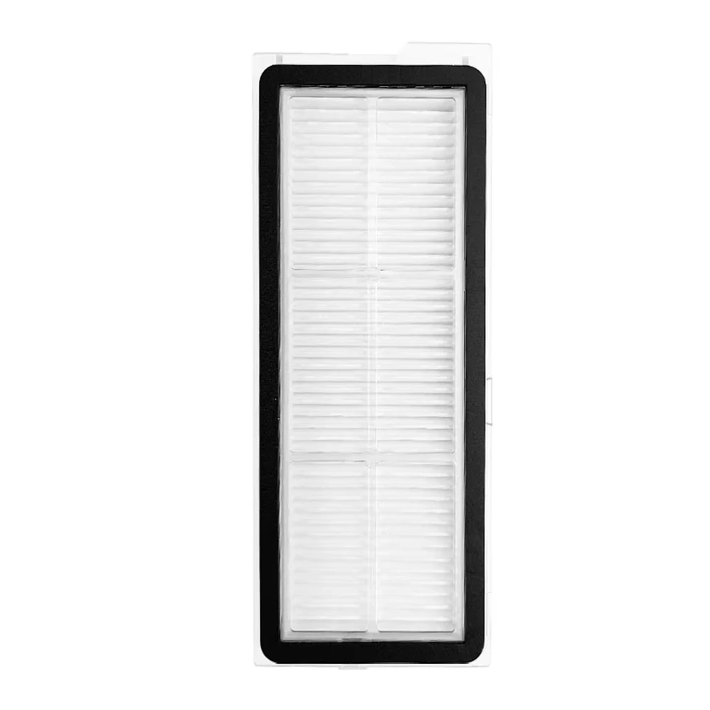 Для Roborock Qrevo Pro/Qrevo MaxV/Qrevo S/Qrevo Plus роликовая боковая щетка фильтр швабра мешок для