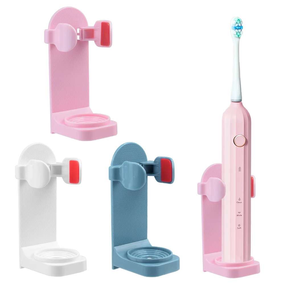 

2 шт., настенные держатели для зубных щёток