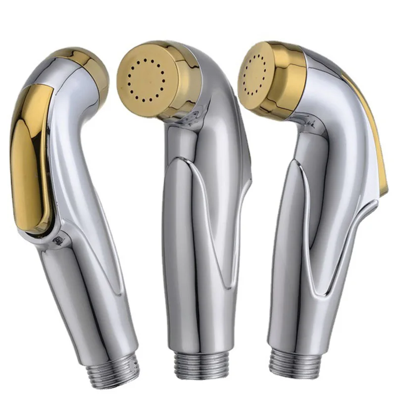 Распылитель для биде из АБС-пластика унитаза смеситель воды клизма очиститель