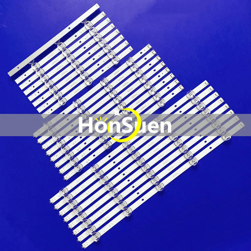 Светодиодная лента для подсветки 65LB 65GB 6916L-1773A/6916L-1775A/6916L-1776A 65GB6310 65LB5830 65LB5840 65LB6300