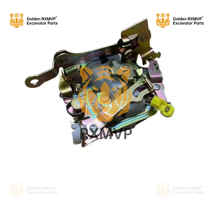 Замок дверной для кабины Hitachi Zax Ex 120 200 330-6-3g