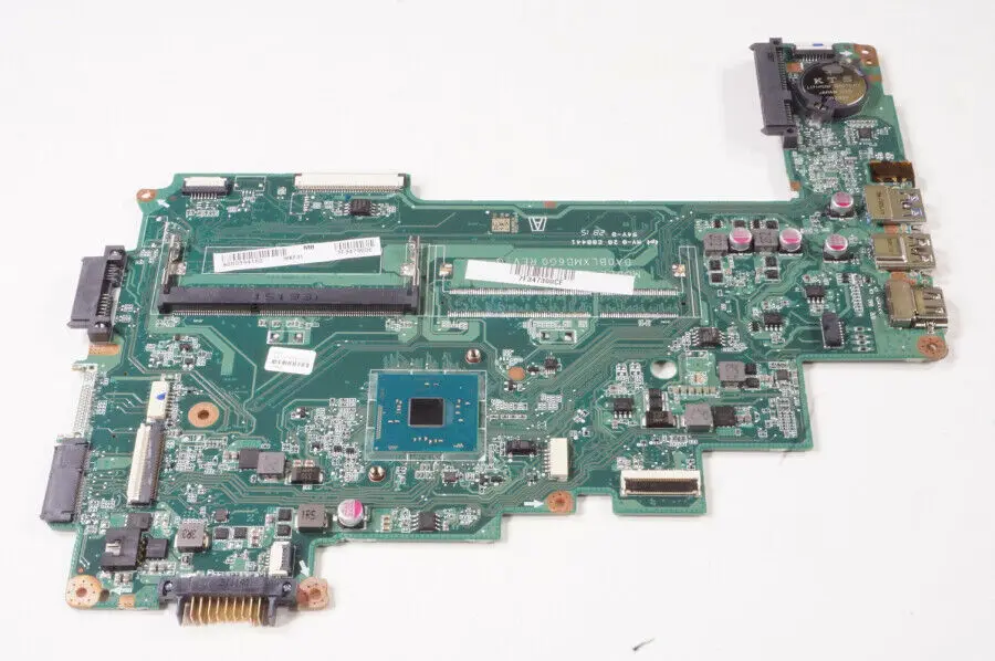 

Материнская плата A000394160 для Toshiba C50T C55T Mobile Pentium N3700