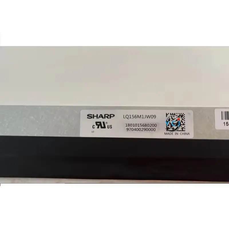 ЖК-экран для ноутбука 15 6 дюйма 240 Гц LQ156M1JW09LQ156M1JW16 LQ156M1JW26 MSI GS65 Series1920x1080 40pin