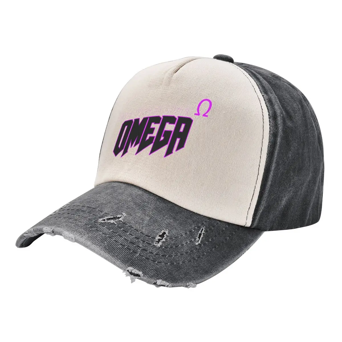 

AEW Kenny Omega One Winged Angel Cowboy Hat Trucker Cap cute Women Hat Men's