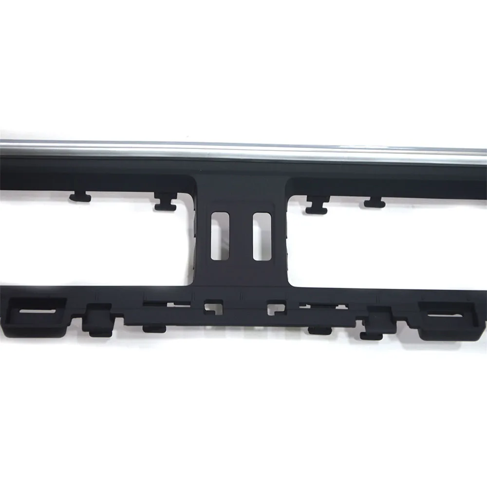 Для приборной панели Audi A6 C8 разноцветное окружающее освещение