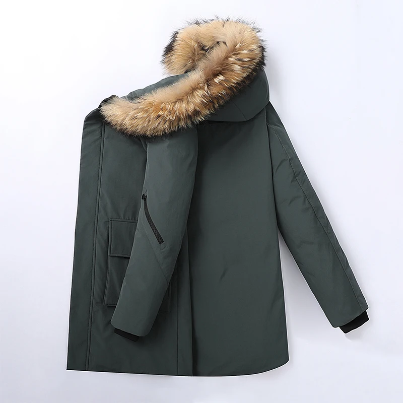 Толстовка мужская с капюшоном хлопковая куртка бархатная ветрозащитная теплая