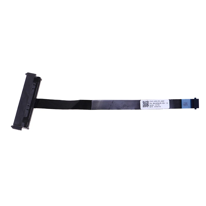 Разъем для жесткого диска SATA гибкий кабель Acer Aspire A315 A315-53 A315-42 NBX00026X00 |