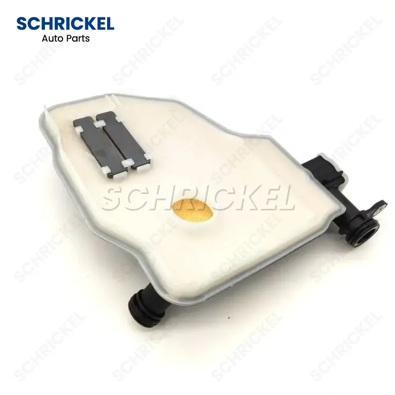 2шт DQ381 0GC Внутренний фильтр автоматической коробки передач 0GC-0005 325429 A 325 429 для