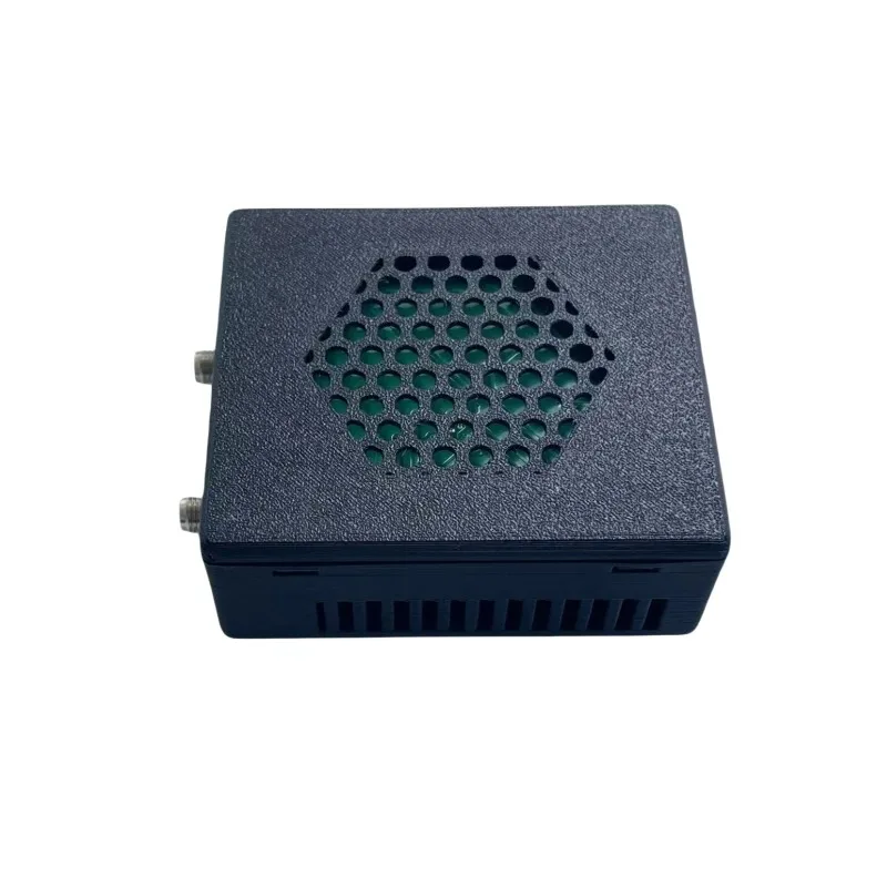 Фото Новые USB Radioberry V2.0 Beta5 Программно-конфигурированные радиоустройства HF SDR TRANSECEIVER PI HAT DSI Display №3