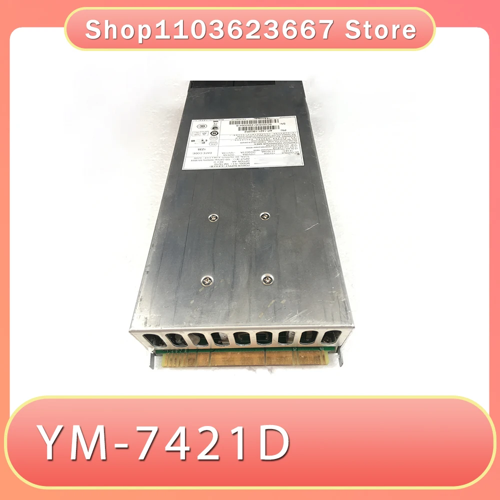 Для блока питания 3Y SSG550M Модуль YM-7421D