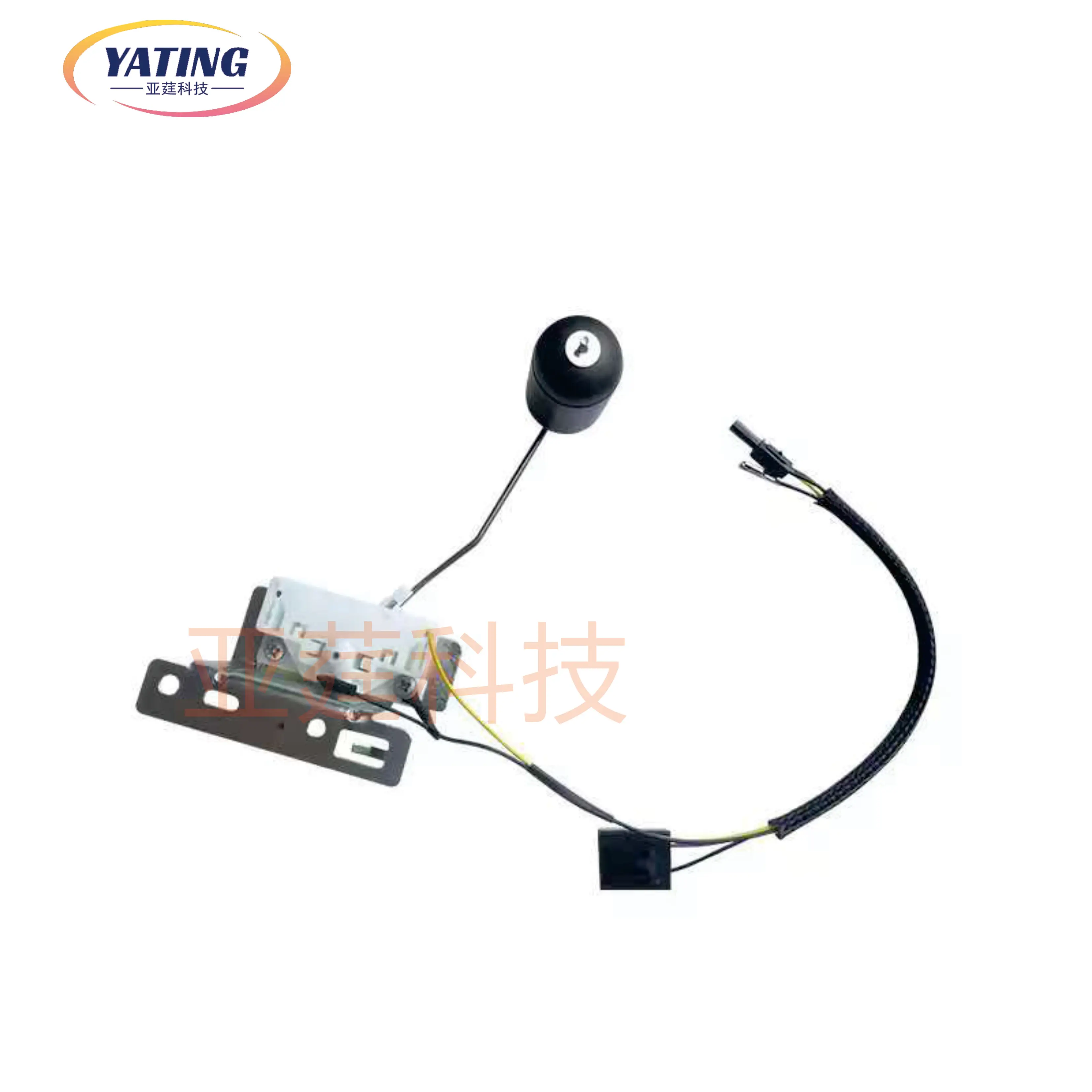 

Новый датчик уровня топлива 75071-02 для Harley Davidson FLHTCUl FLHTCl FLTR FLTRl FLHT FLHTCl FLHTCSSE 2002-2005 OE 7507102