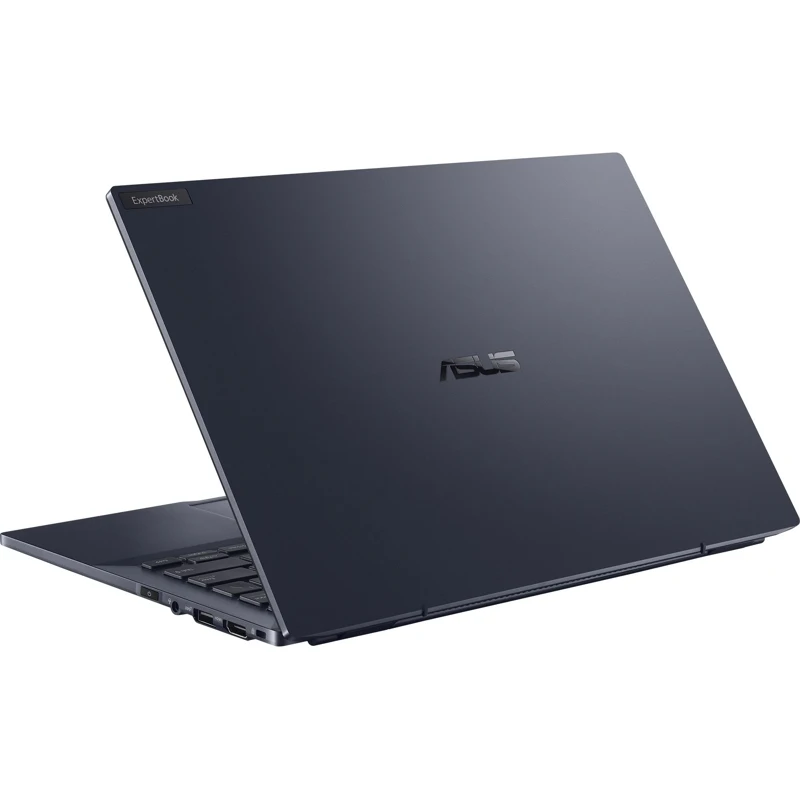 Ноутбук ASUS Expertbook13 OLED B5302CEA-KG0482W 13.3 CoreI5 1135G7 Intel Evo 2.4ГГц 8ГБ 512ГБ SSD IrisXe Win11H 90NX03S1-M06180 |