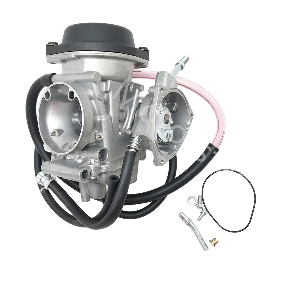Фото Карбюратор для Suzuki LTZ400 LTZ 400 Quadsport 2003 2004 2005 2006 2007 №5