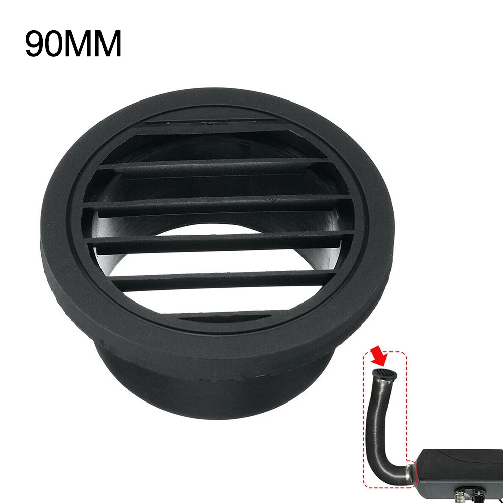 

1 Set Warm Air Outlet 1 Set Plastic Required Area Air Vent Correct Fitment Directional Outlet Ducting Duct Warm