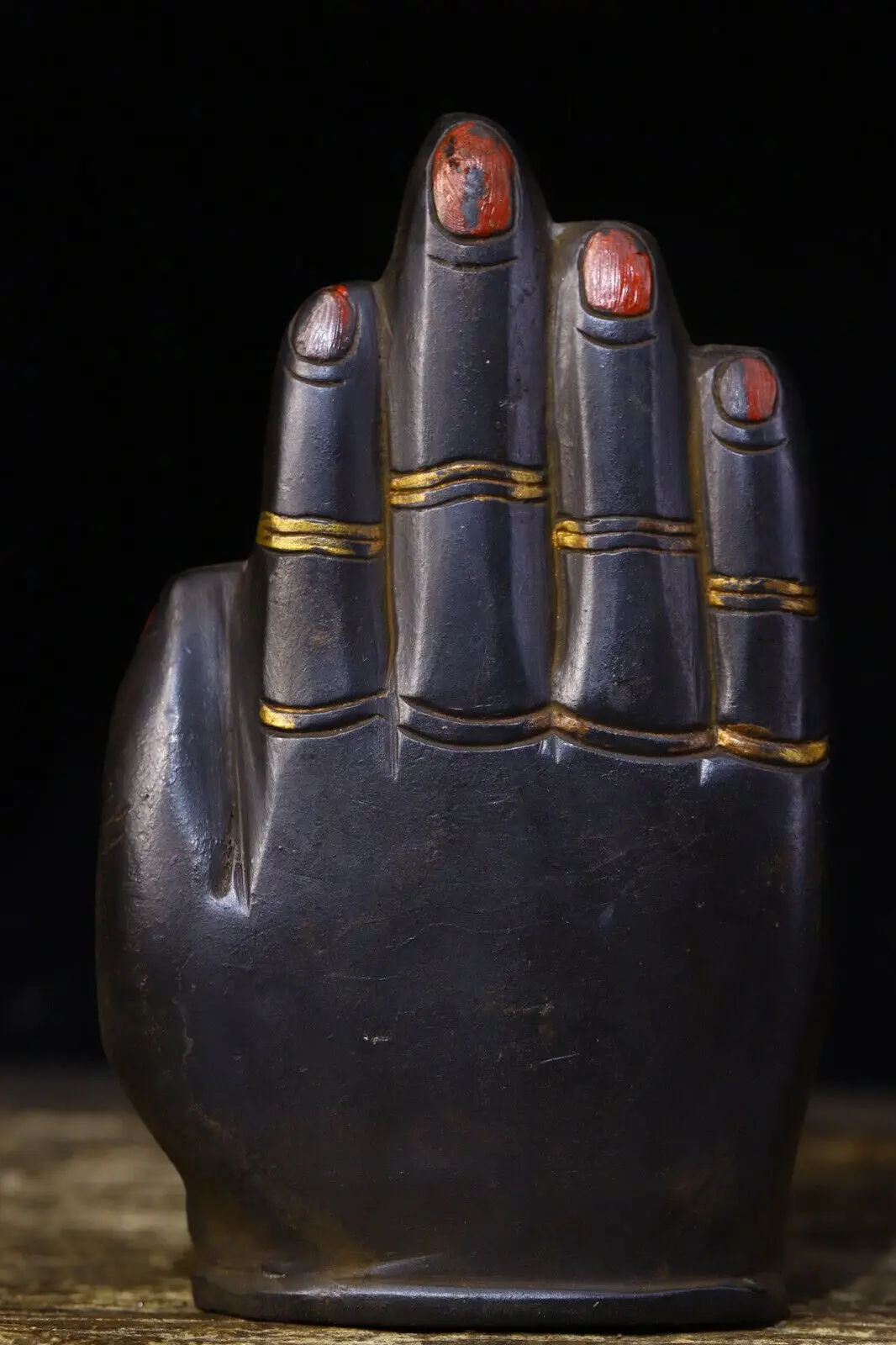 thumb
