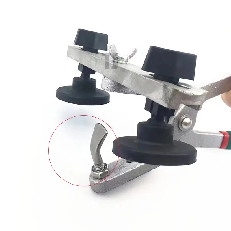 3 шт. плоскогубцы наконечники из листового металла кузова двери автомобиля