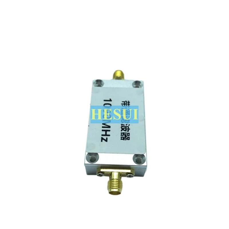 Фото Пассивный светофильтр 1090 МГц BPF ADS-B программное обеспечение радио SDR №3