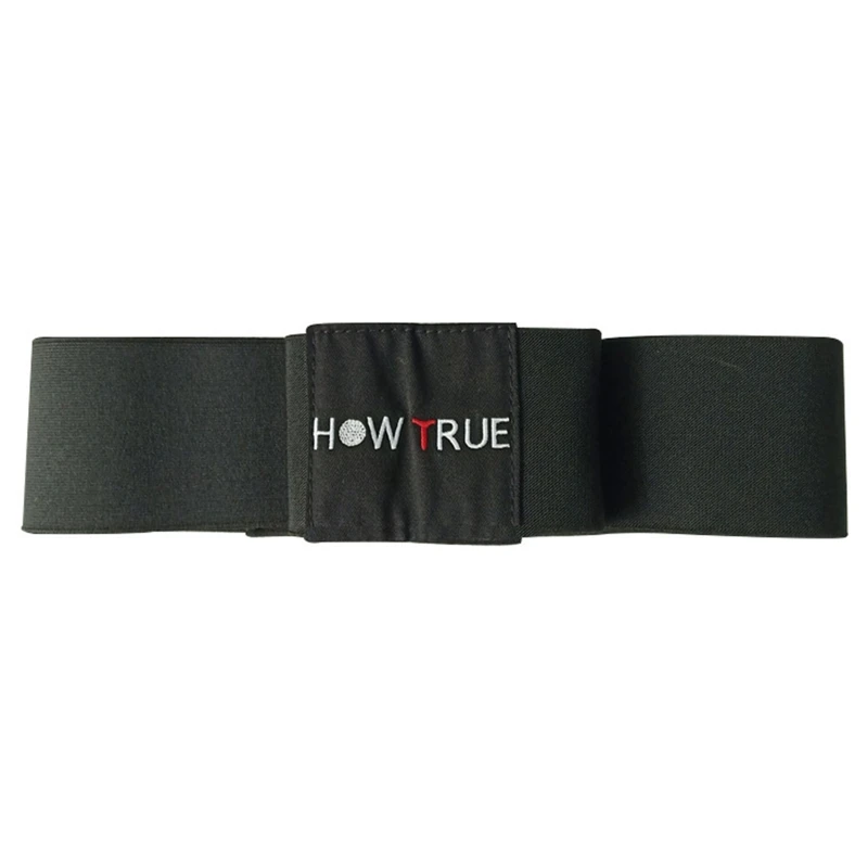 

Swing Correcting Arm Band,Golf Swing Training Aid,Golf Training Arm Band