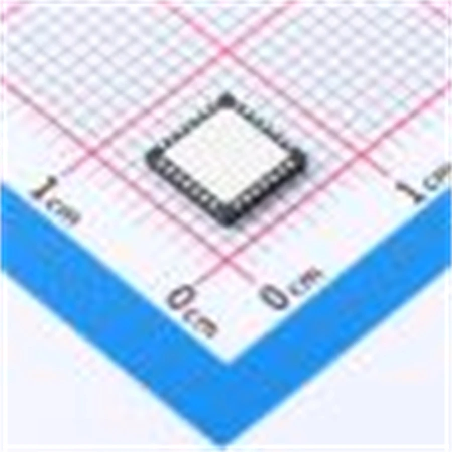 2 шт./партия (радиочастотные трансиверы) SX1272IMLTRT