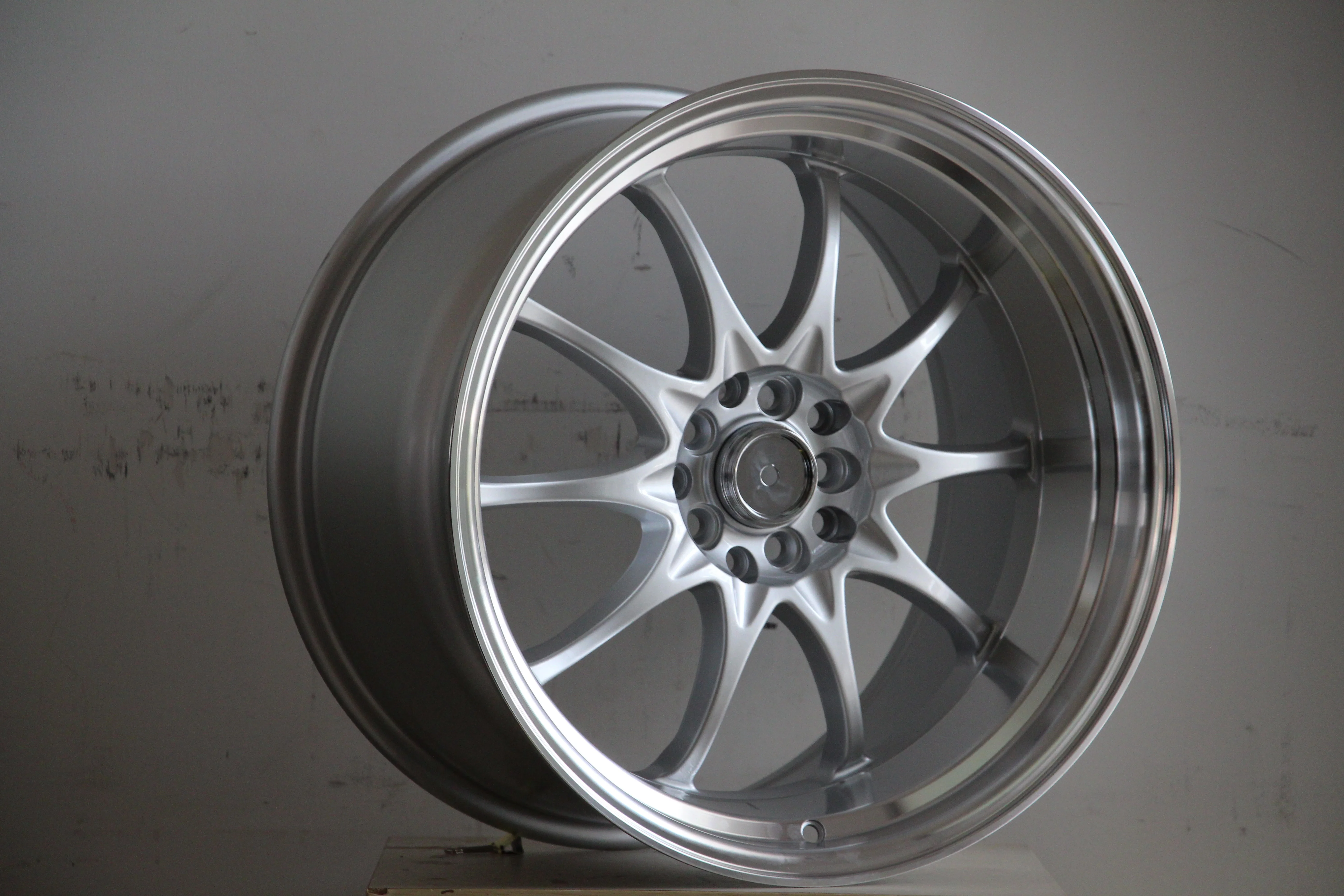 Рисунок 4 - Для японских JDM стильных ободов 10 дюймов